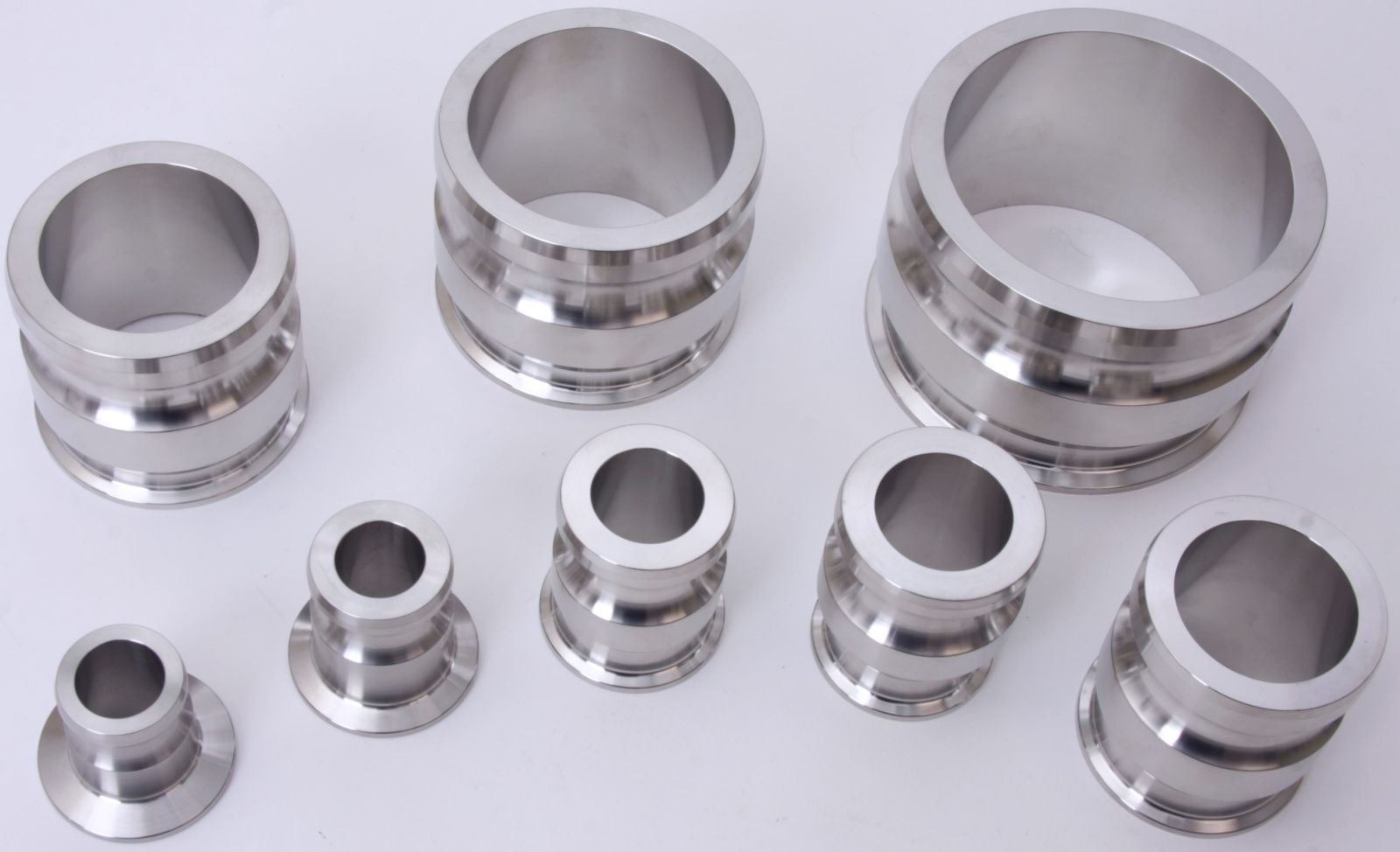 Camlock Fittings, Cam and Groove Fittings