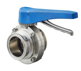 Butterfly Valve 