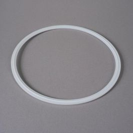 Tri-Clamp Gaskets  Buna, EPDM, PTFE [Same Day Shipping]