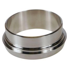 DIN Weld Liner | 100mm - SS304