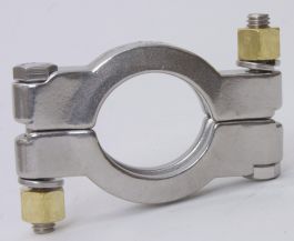 Grist Hydrator  Tri Clamp 1 inch - SS304