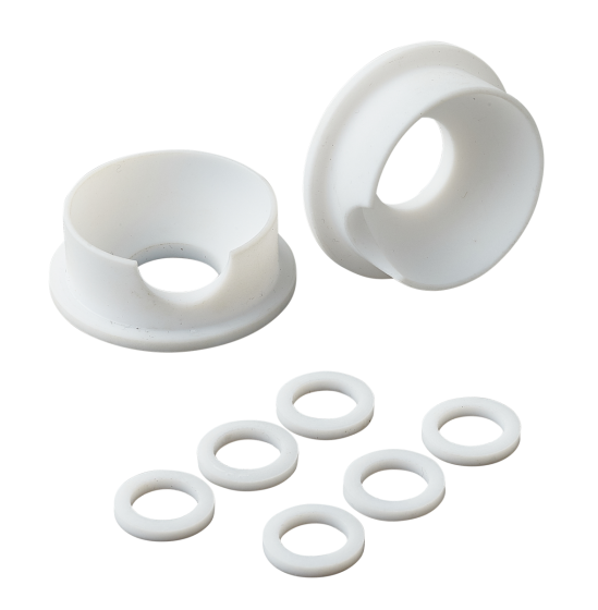 Ball Valve Seal Kit | 3/4 in. Encapsulated Economy - PTFE